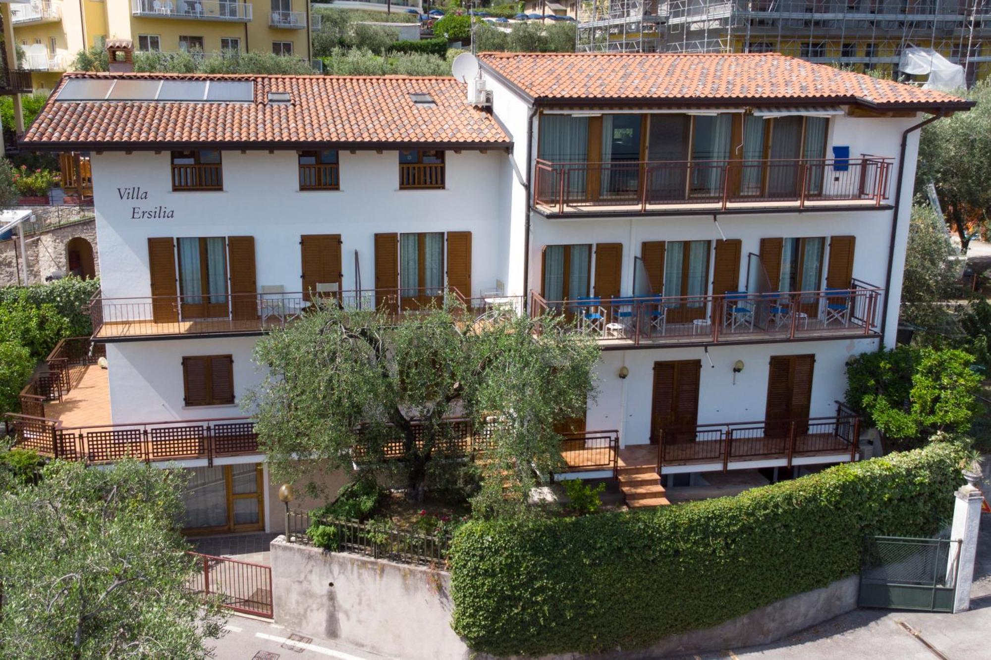 Guest house Ersilia